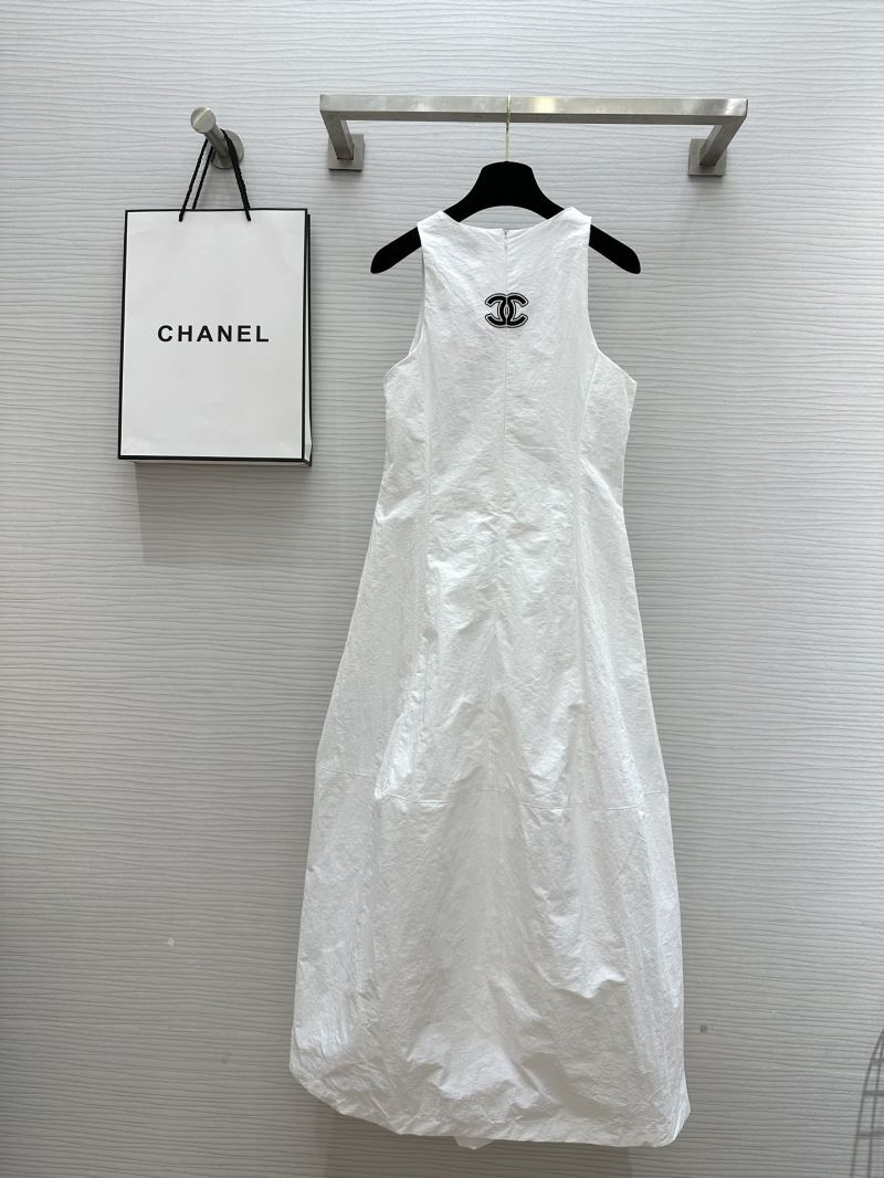 Chanel Dress